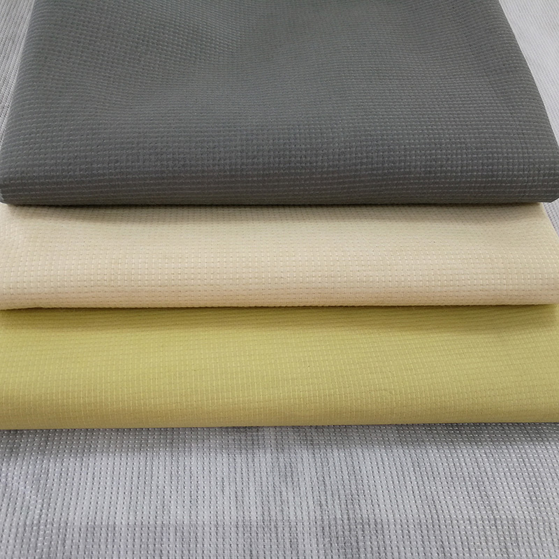 Coated Stitchbond Nonwoven Fabrics China Factory