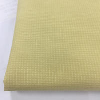 coat stitch bond textile Mattress Cream anti slip fabric material