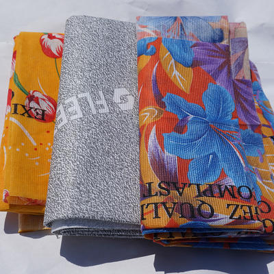 print stitchbonding fabrics with Brand logo  for mattress factory